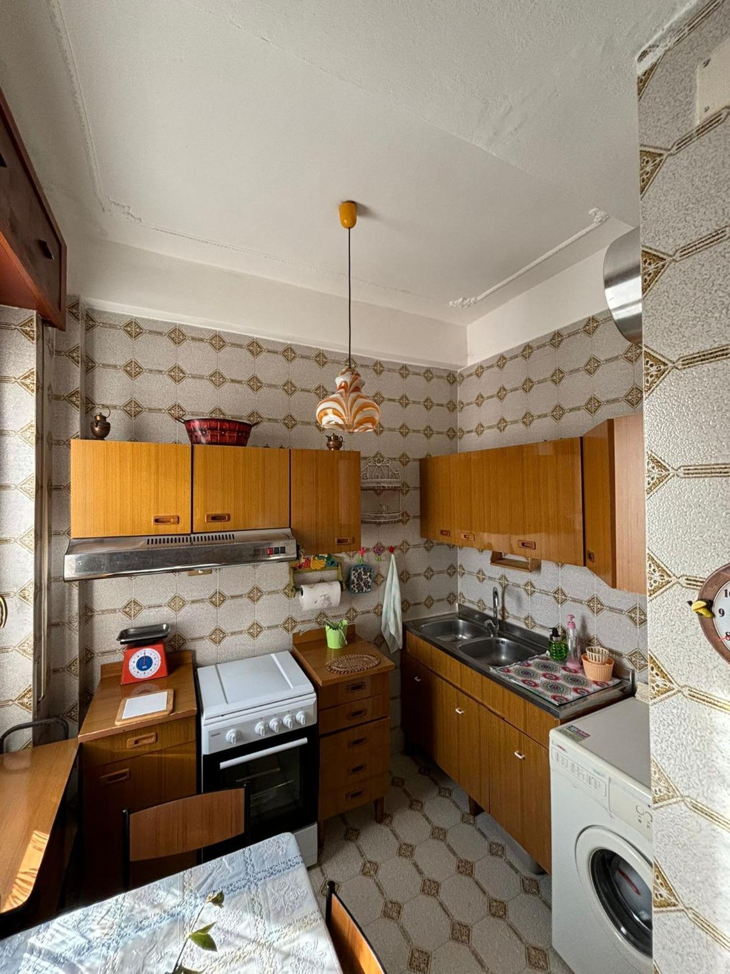 Pm 17 Via Galileo Galilei Guest House アルゲーロ エクステリア 写真