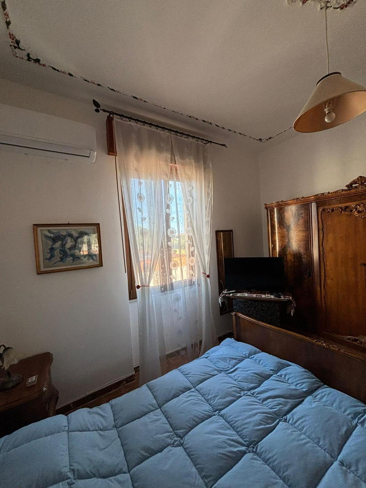 Pm 17 Via Galileo Galilei Guest House アルゲーロ エクステリア 写真