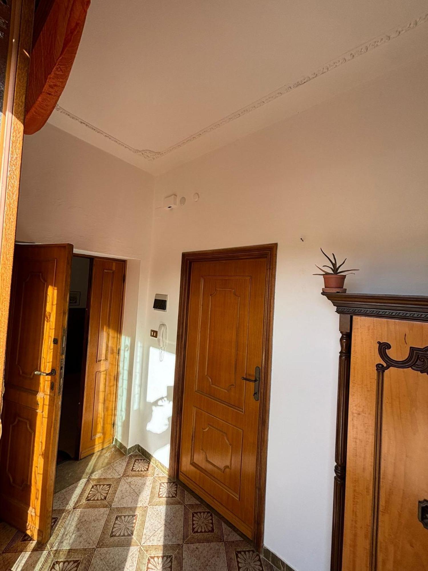 Pm 17 Via Galileo Galilei Guest House アルゲーロ エクステリア 写真