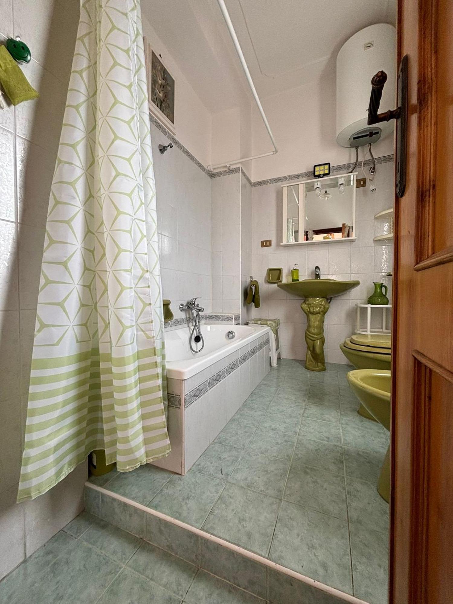 Pm 17 Via Galileo Galilei Guest House アルゲーロ エクステリア 写真