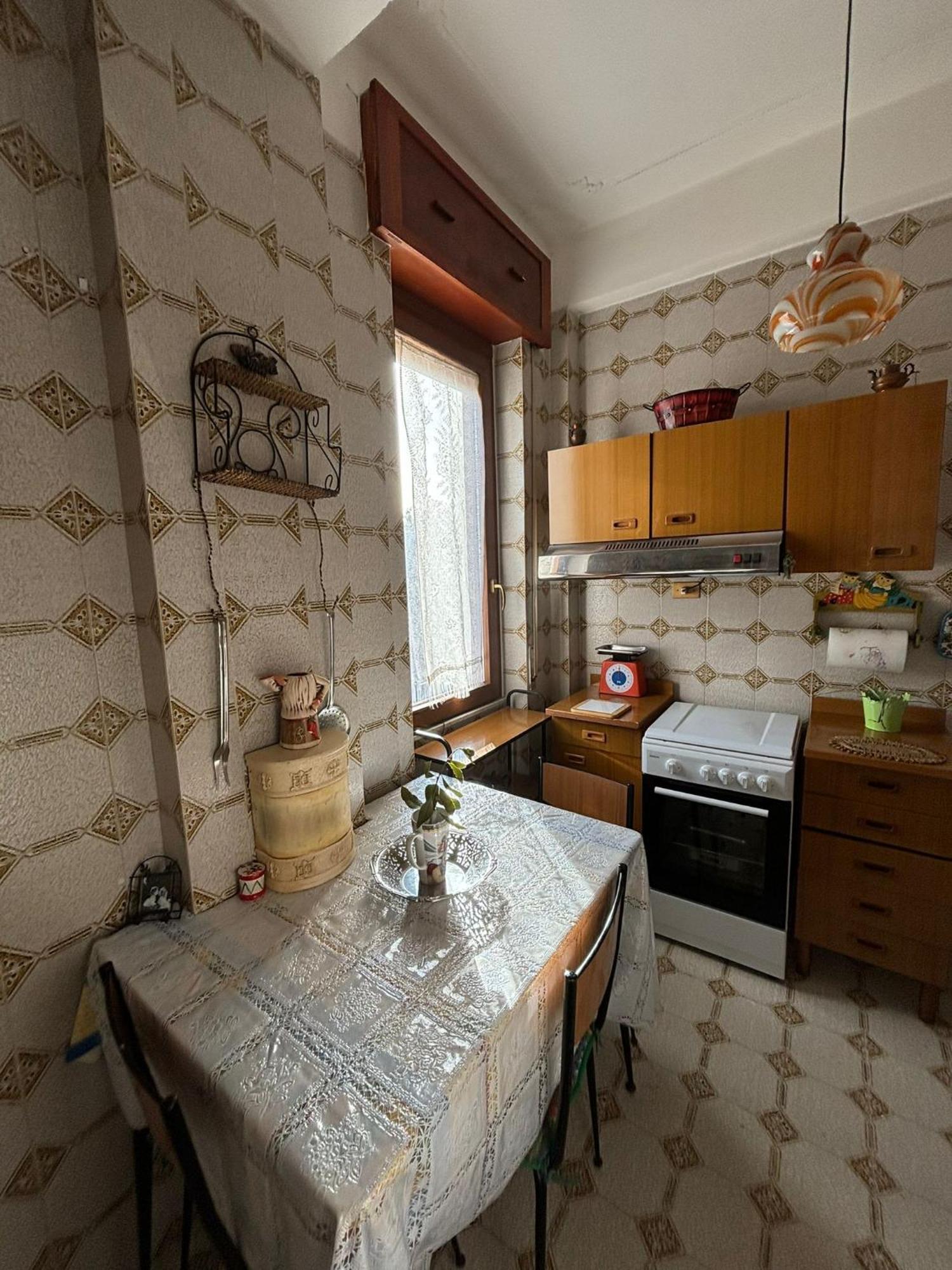 Pm 17 Via Galileo Galilei Guest House アルゲーロ エクステリア 写真