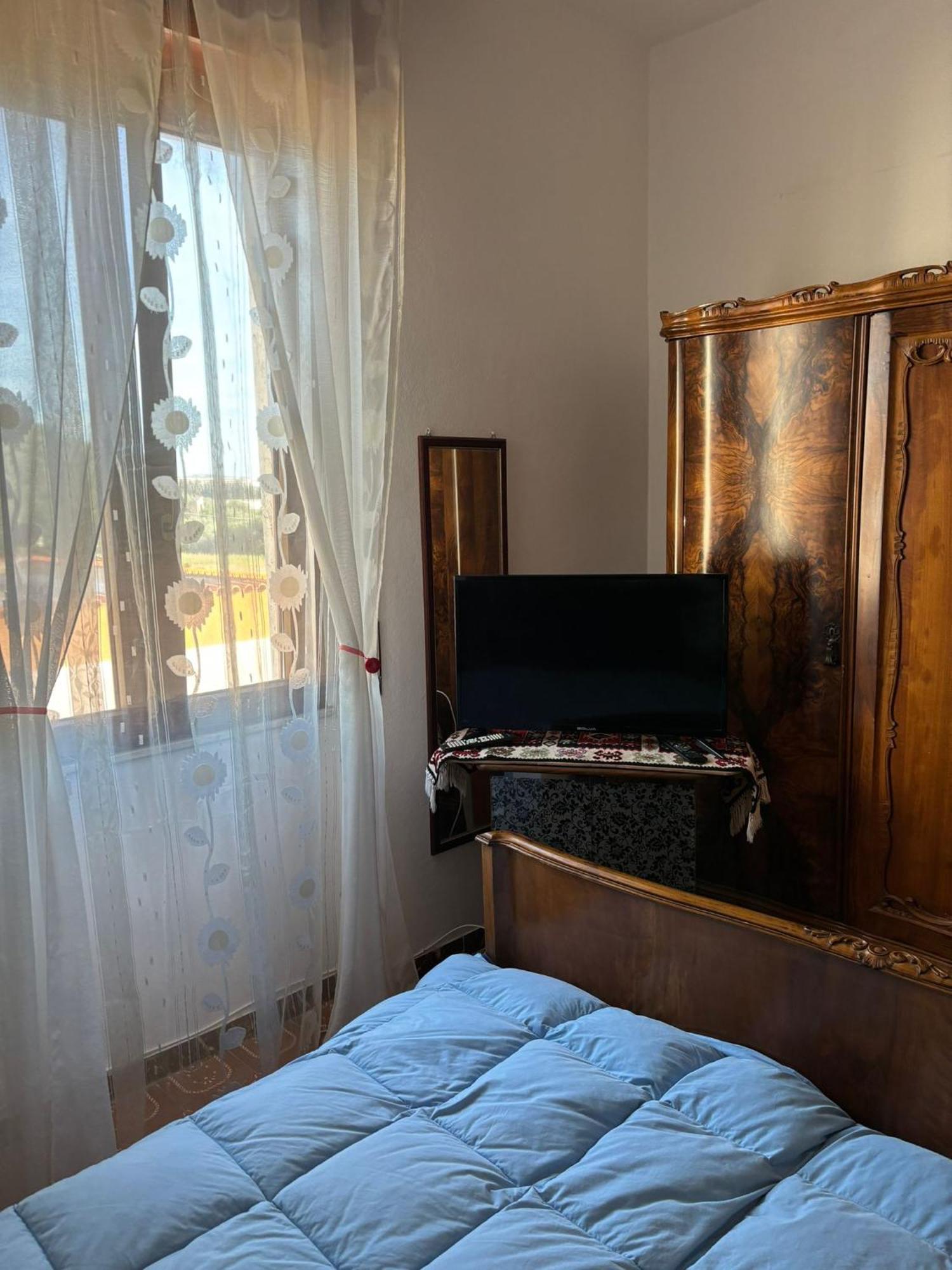 Pm 17 Via Galileo Galilei Guest House アルゲーロ エクステリア 写真