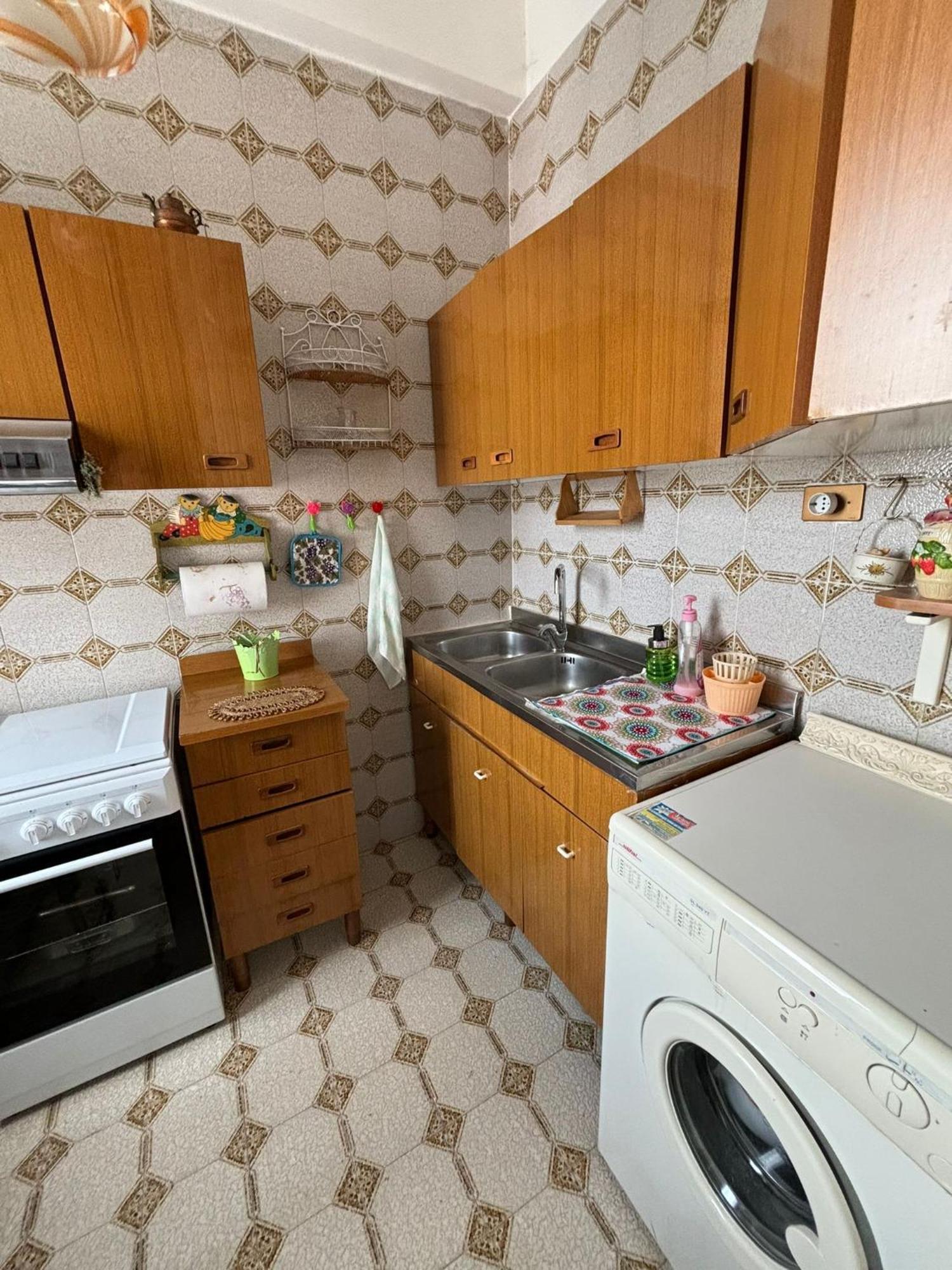 Pm 17 Via Galileo Galilei Guest House アルゲーロ エクステリア 写真