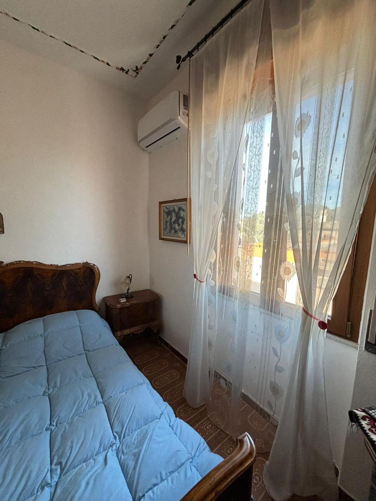 Pm 17 Via Galileo Galilei Guest House アルゲーロ エクステリア 写真