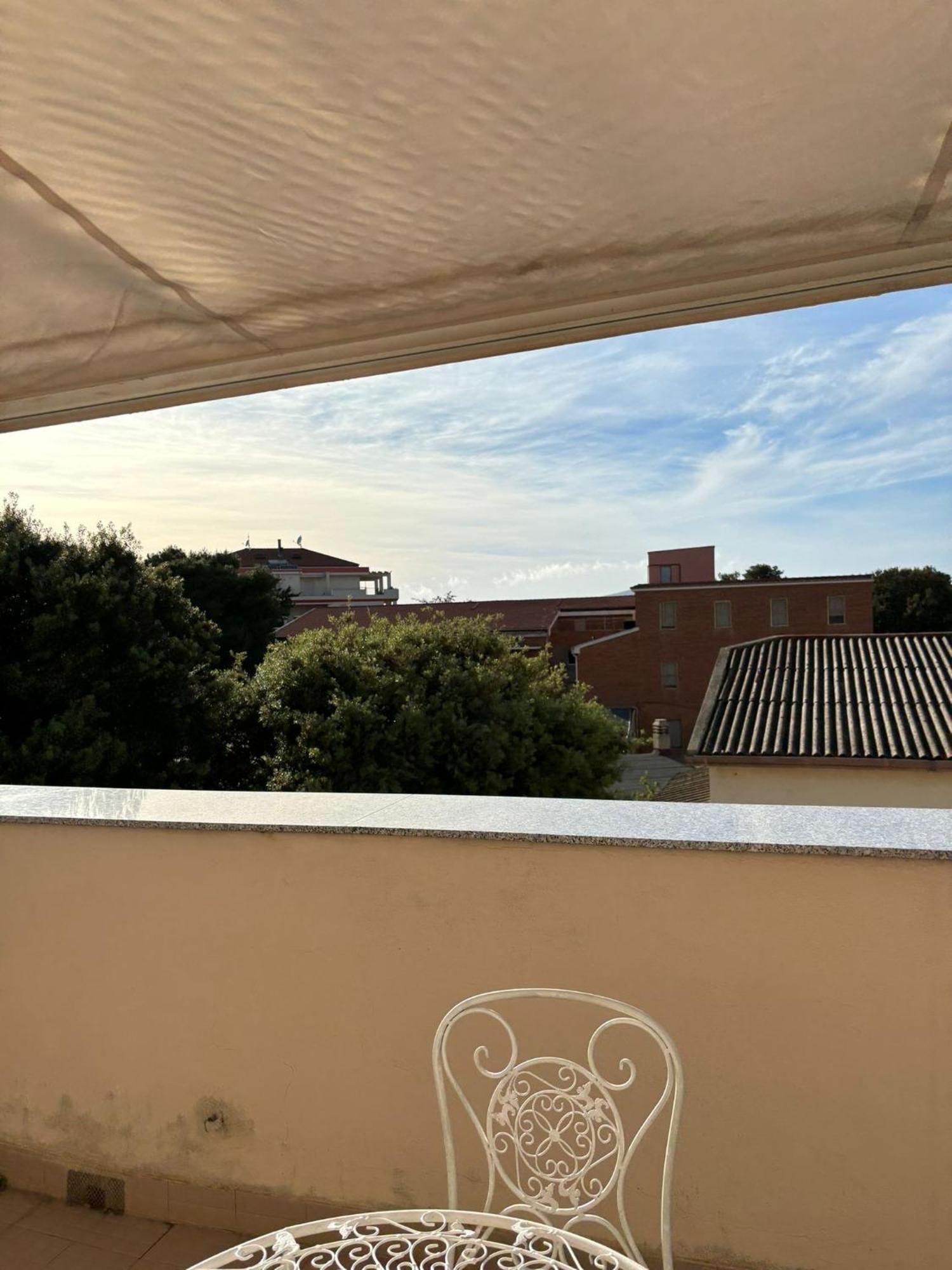 Pm 17 Via Galileo Galilei Guest House アルゲーロ エクステリア 写真