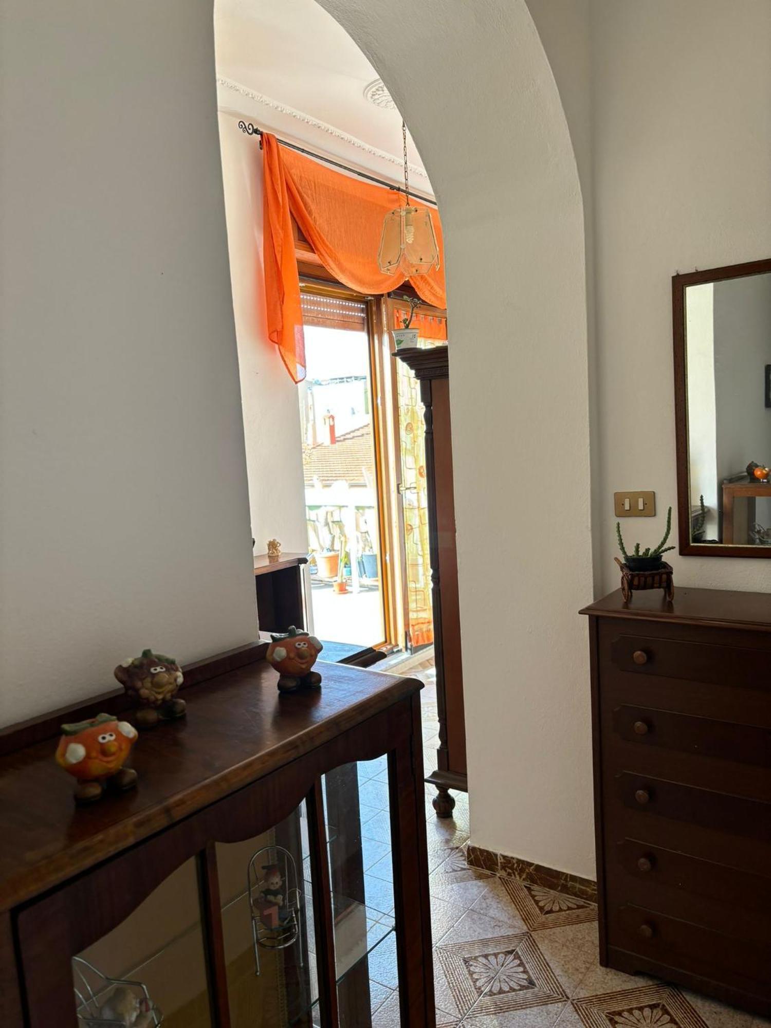 Pm 17 Via Galileo Galilei Guest House アルゲーロ エクステリア 写真