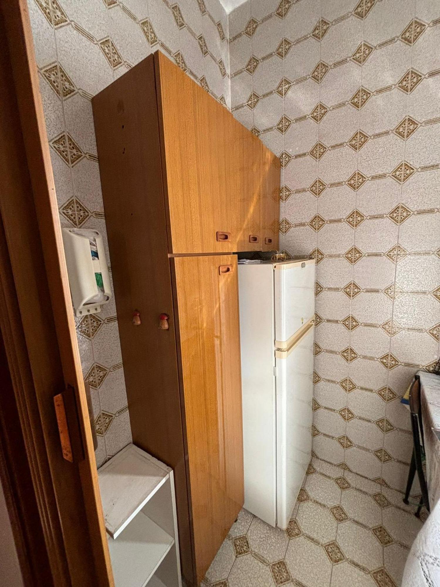 Pm 17 Via Galileo Galilei Guest House アルゲーロ エクステリア 写真