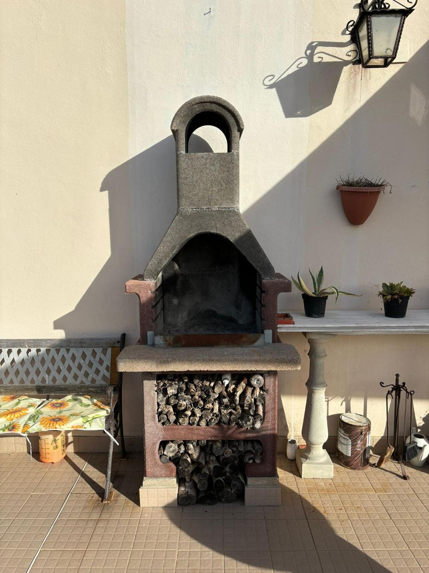 Pm 17 Via Galileo Galilei Guest House アルゲーロ エクステリア 写真