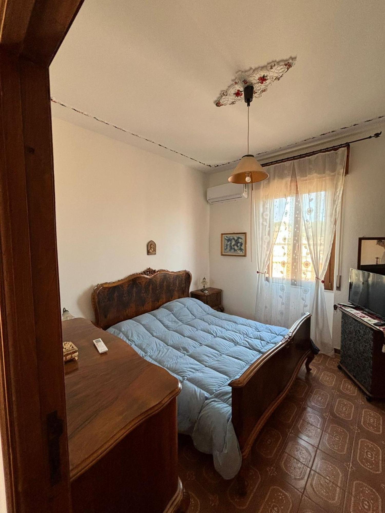 Pm 17 Via Galileo Galilei Guest House アルゲーロ エクステリア 写真