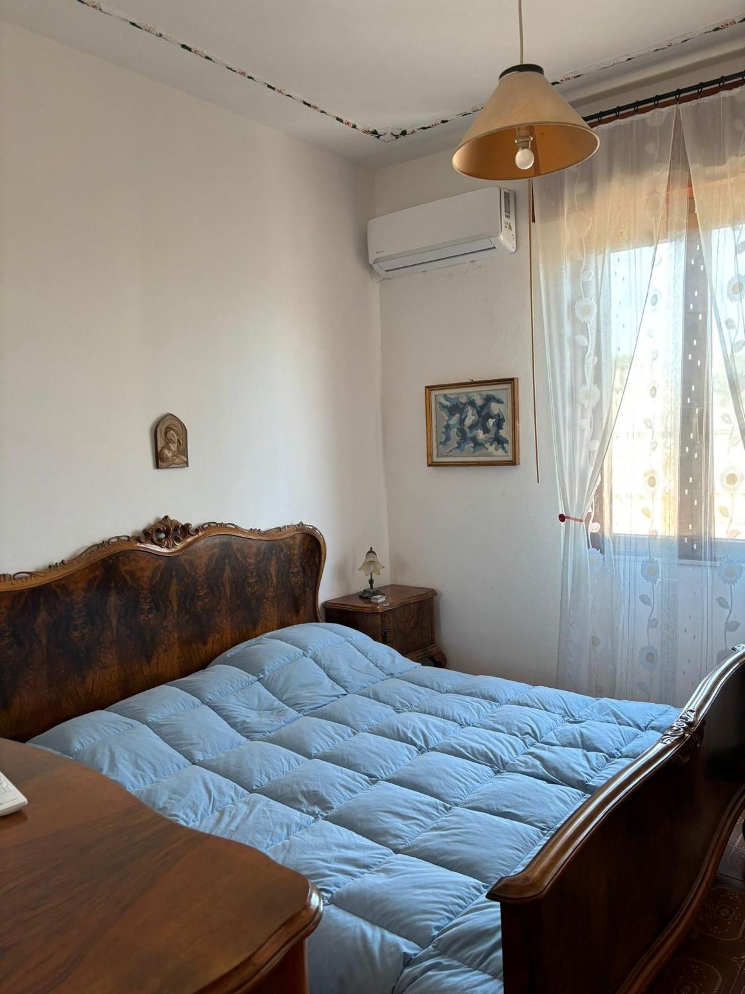 Pm 17 Via Galileo Galilei Guest House アルゲーロ エクステリア 写真